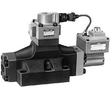 LSVG、LSVHG系列油研伺服閥