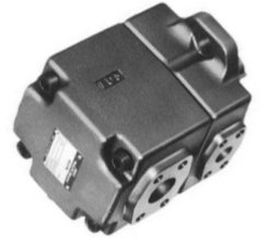 PV2R1-31-L-RAAA-43，PV2R1-31-F-RAAA-43油研單聯(lián)泵