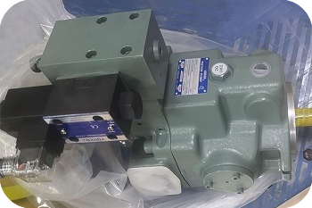 YUKEN<a href='http://wonewke.com' target='_blank'><u>油研柱塞泵</u></a>