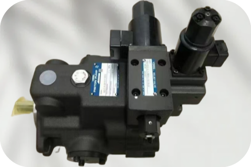 YUKEN<a href='http://wonewke.com' target='_blank'><u>油研柱塞泵</u></a>